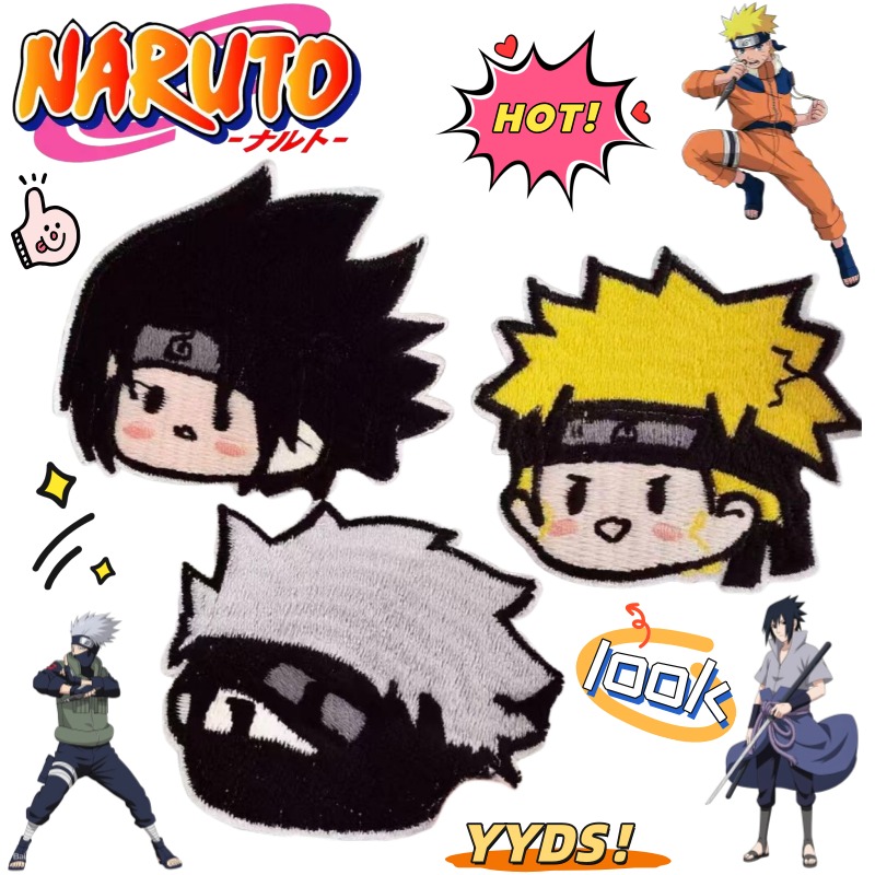 NARUTO Uzumaki Naruto Uchiha S - Anime Cosplay Naruto 评论和价格