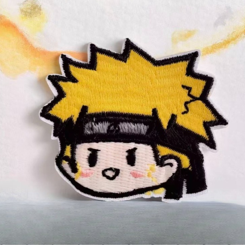 NARUTO Uzumaki Naruto Uchiha S - Anime Cosplay Naruto 评论和价格