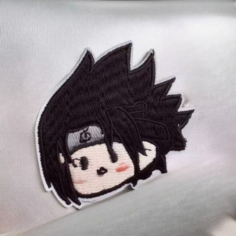 NARUTO Uzumaki Naruto Uchiha S - Anime Cosplay Naruto 评论和价格