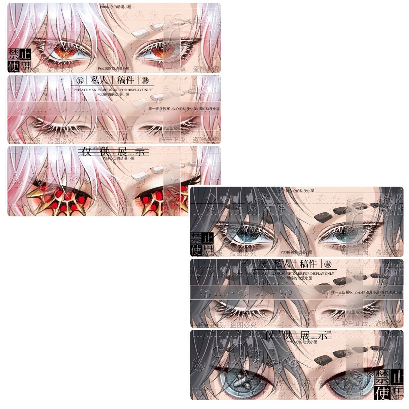 Fifth Personality Knight Prolo - Anime Cosplay Red 评论和价格