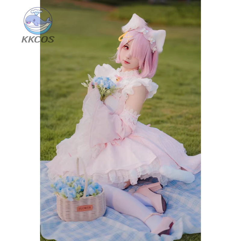 Re:ZERO - Starting Life in Ano - Anime Zero Cosplay 评论和价格
