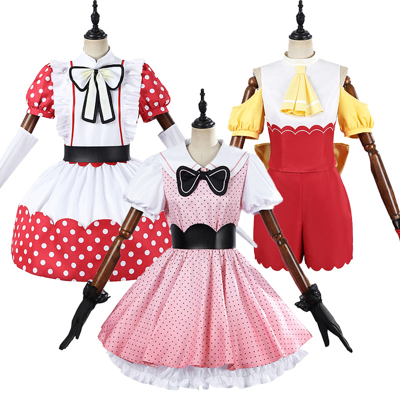 Anime Oshi No Ko Season 2 Cosp - Anime Cosplay Female 评论和价格