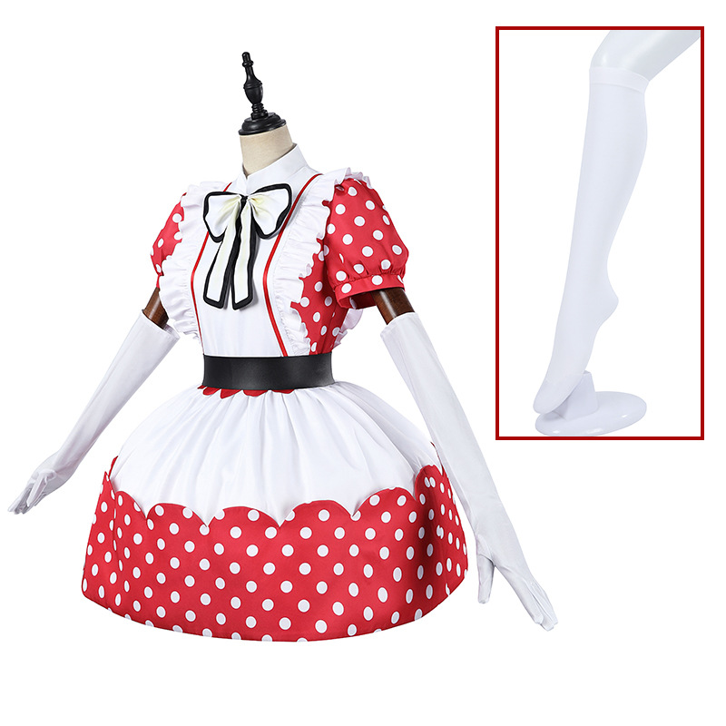 Anime Oshi No Ko Season 2 Cosp - Anime Cosplay Female 评论和价格