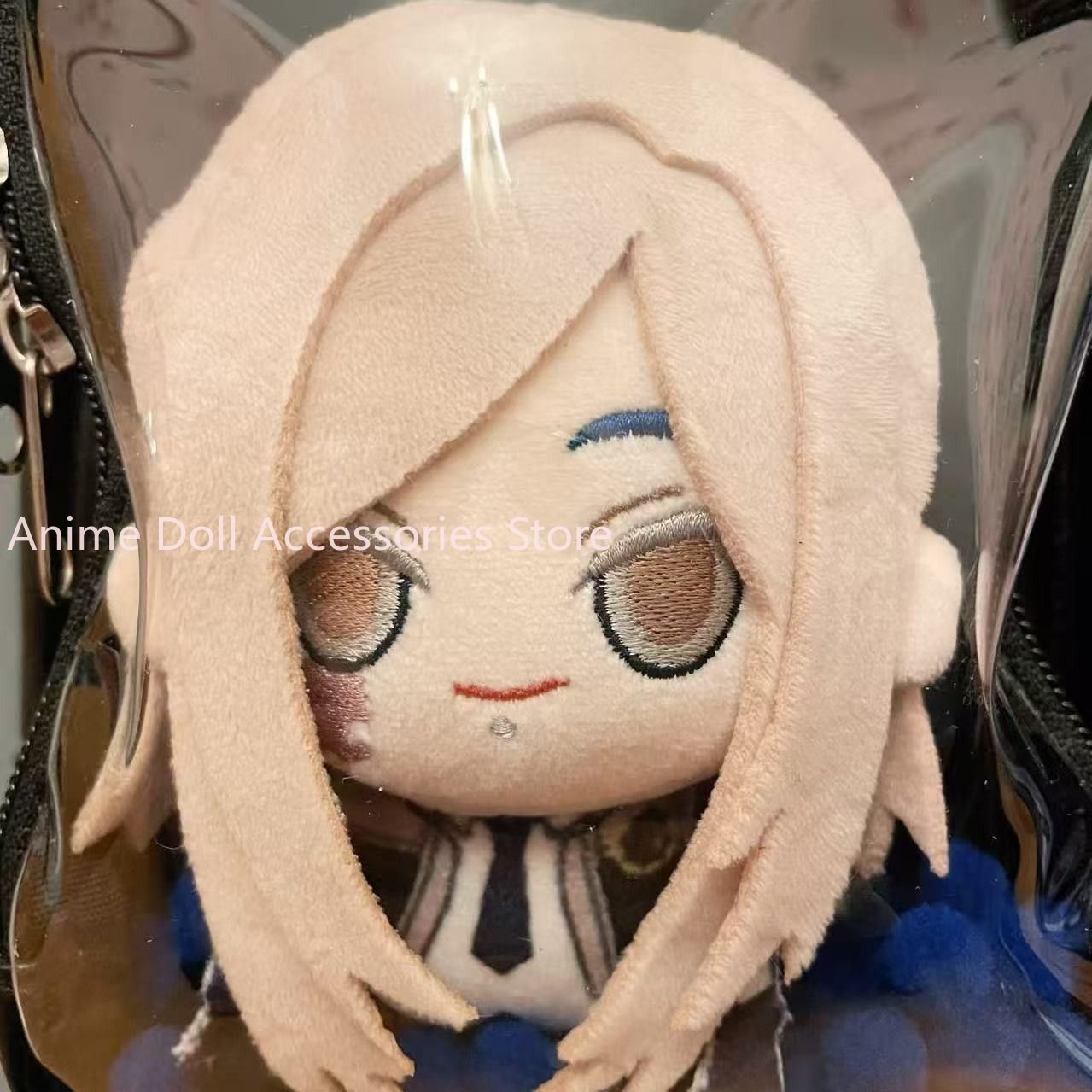 10CM Gachiakuta Tamsy Caines K - Anime Cosplay Kawaii 评论和价格