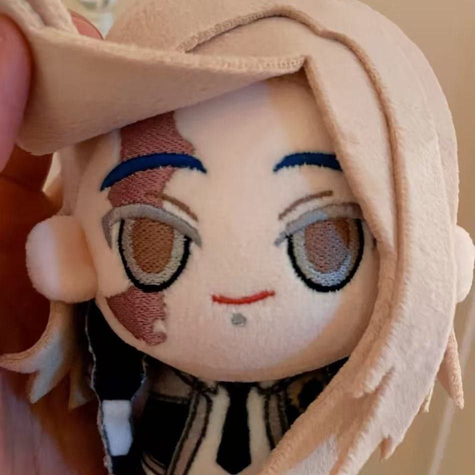 10CM Gachiakuta Tamsy Caines K - Anime Cosplay Kawaii 评论和价格