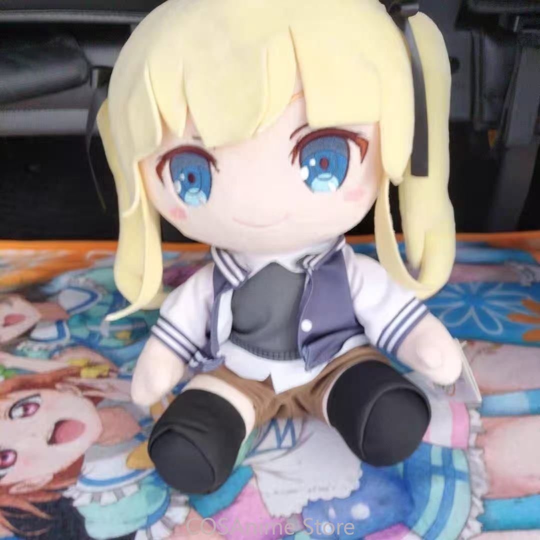 Eriri Spencer Sawamura 20cm Ka - Anime Cosplay Kawaii 评论和价格