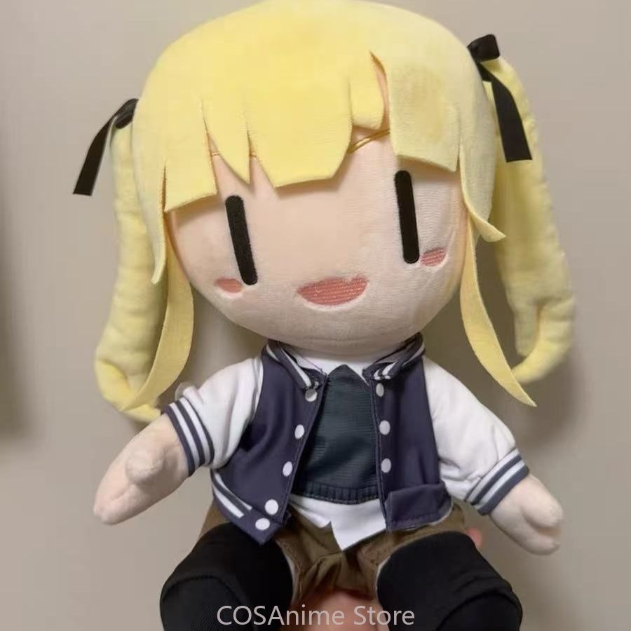 Eriri Spencer Sawamura 20cm Ka - Anime Cosplay Kawaii 评论和价格