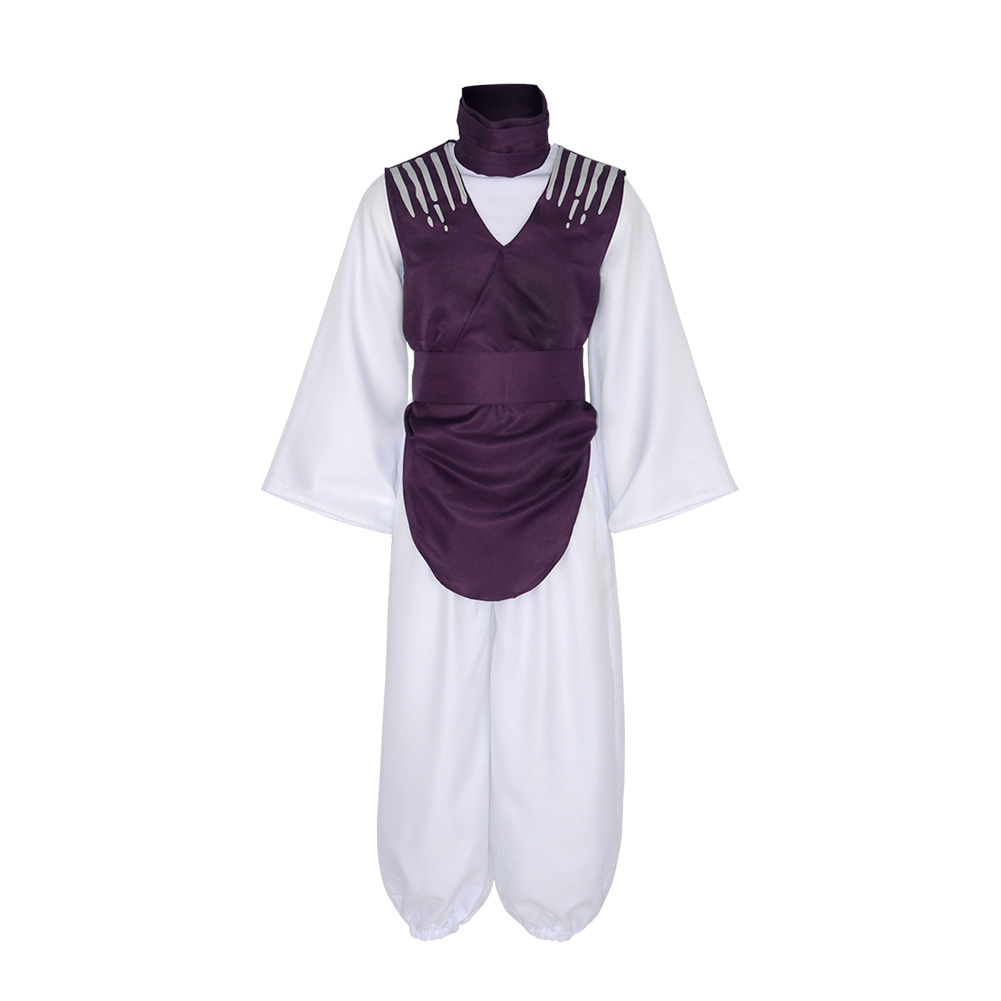 Fantasia Choso Cosplay Clothin - Anime Cosplay Jujutsu 评论和价格