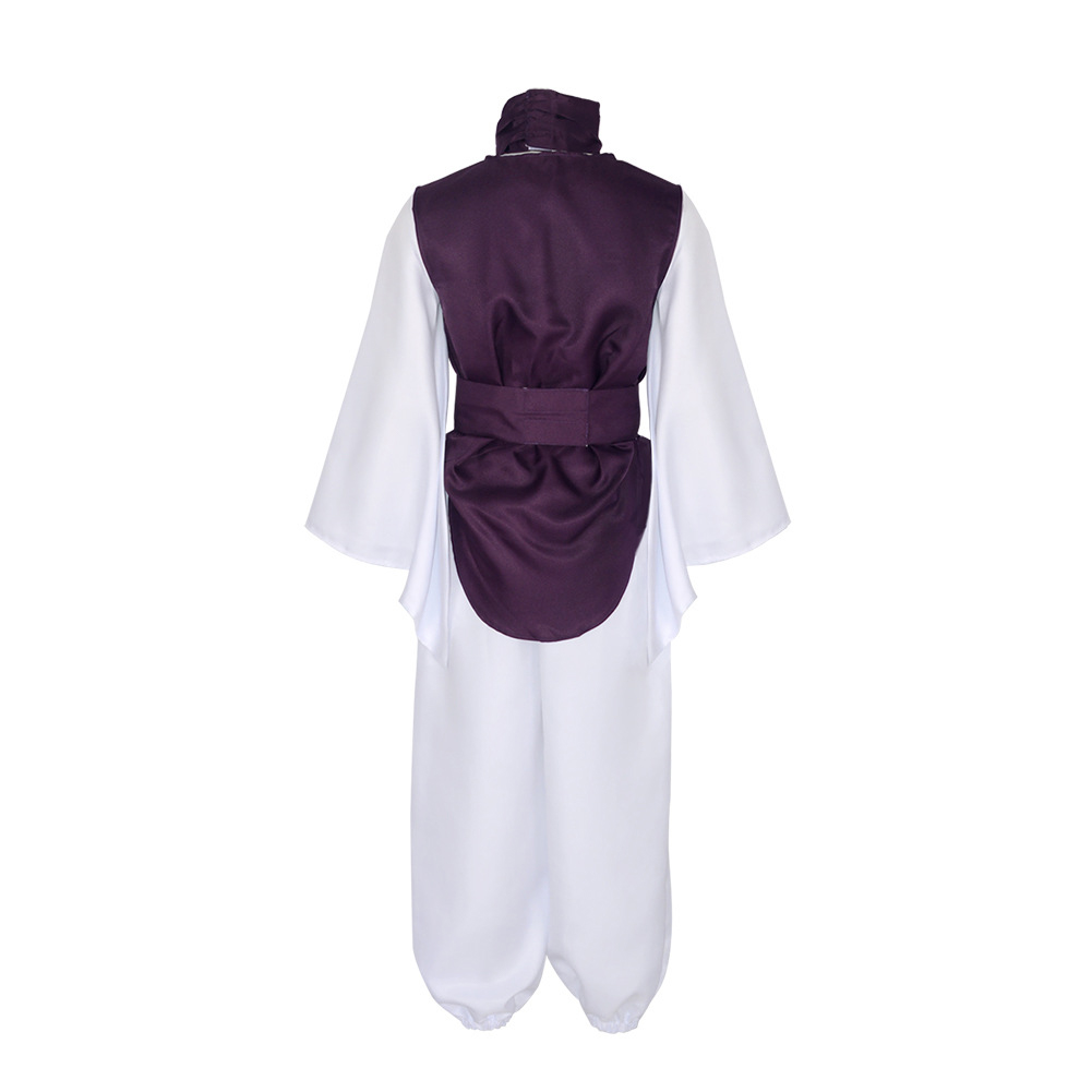 Fantasia Choso Cosplay Clothin - Anime Cosplay Jujutsu 评论和价格