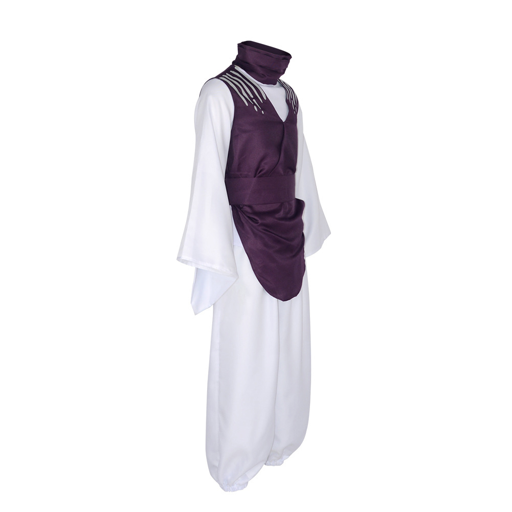 Fantasia Choso Cosplay Clothin - Anime Cosplay Jujutsu 评论和价格