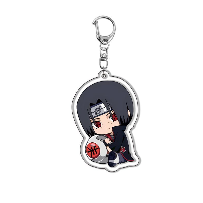 Naruto Shippuden Anime Acrylic - Anime Cosplay Naruto 评论和价格