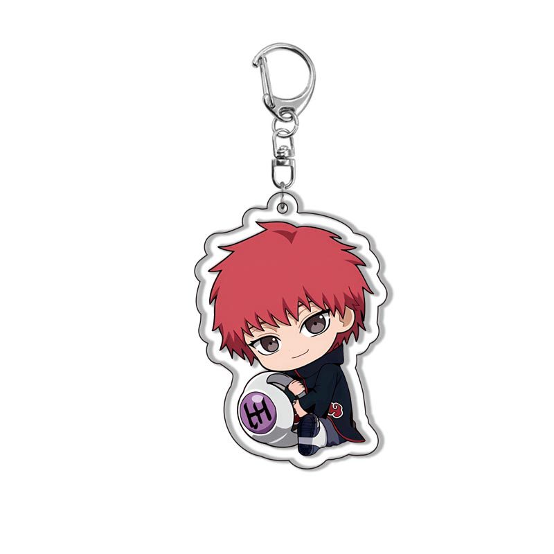 Naruto Shippuden Anime Acrylic - Anime Cosplay Naruto 评论和价格
