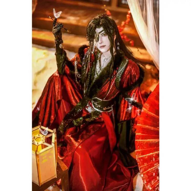 Costumes Adult Halloween Suit  - Costume Anime Cosplay 评论和价格