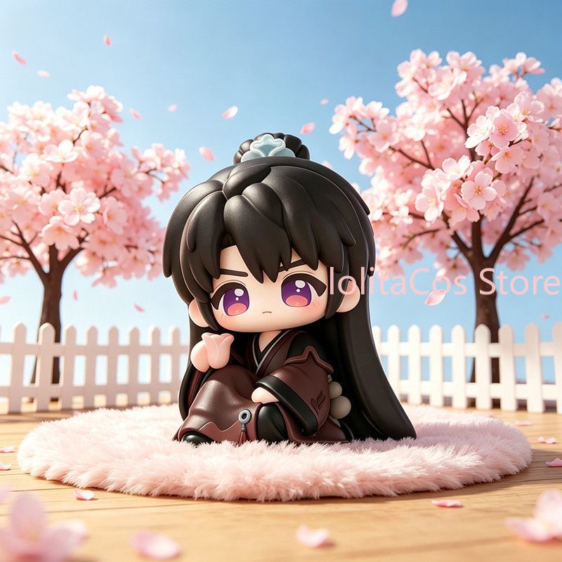 7cm Love and Deepspace Caleb Q - Anime Cosplay Kawaii 评论和价格