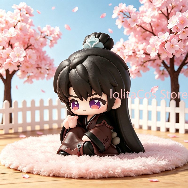 7cm Love and Deepspace Caleb Q - Anime Cosplay Kawaii 评论和价格