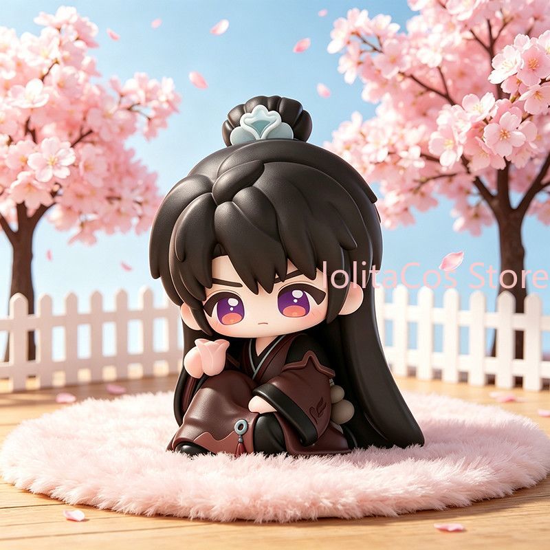 7cm Love and Deepspace Caleb Q - Anime Cosplay Kawaii 评论和价格