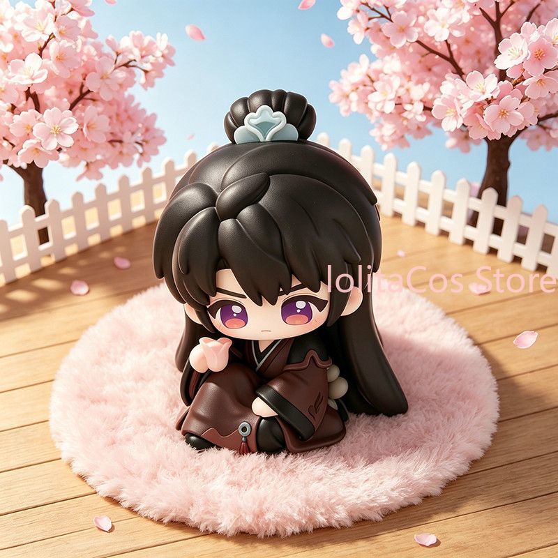 7cm Love and Deepspace Caleb Q - Anime Cosplay Kawaii 评论和价格