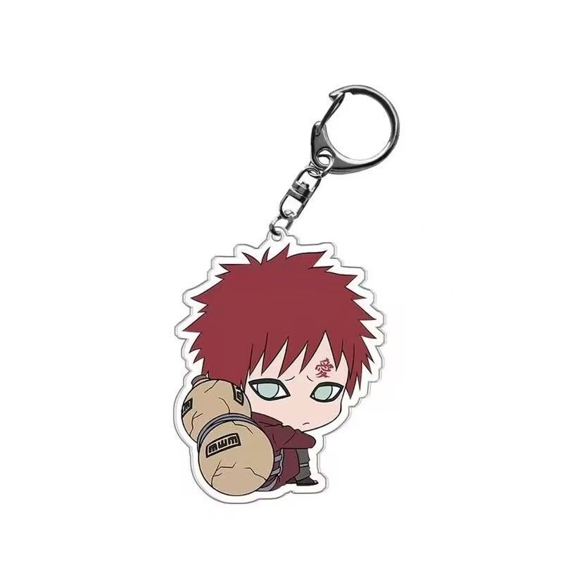 NARUTO chibi cartoon cute acry - Anime Cosplay Naruto 评论和价格