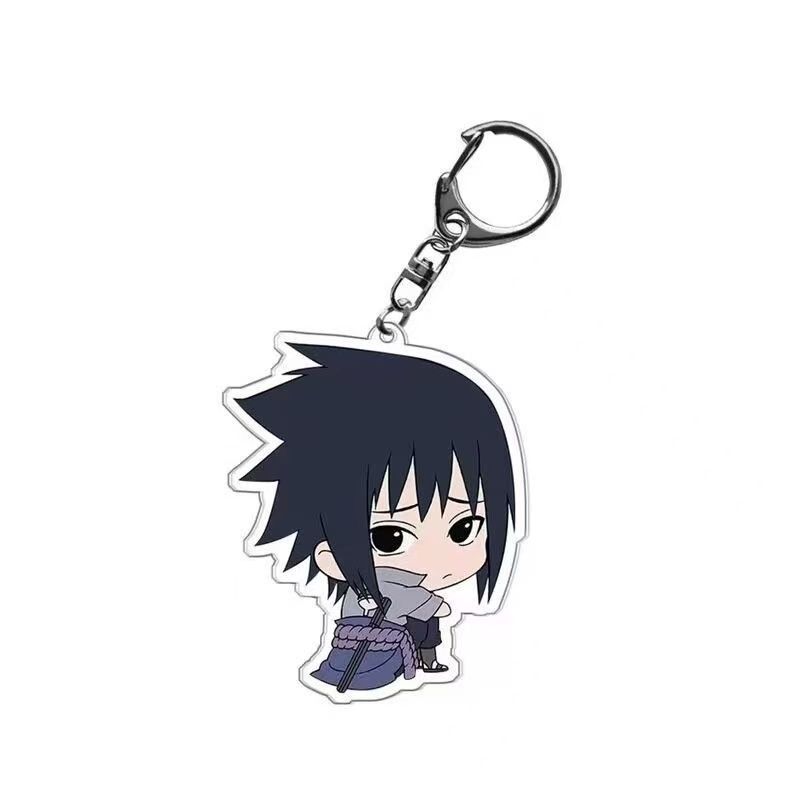 NARUTO chibi cartoon cute acry - Anime Cosplay Naruto 评论和价格