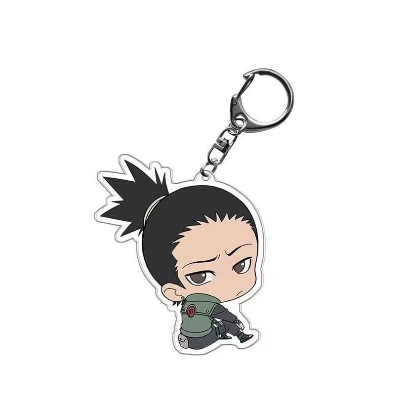 NARUTO chibi cartoon cute acry - Anime Cosplay Naruto 评论和价格