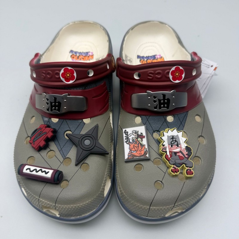 Anime Slippers Men Non-Slip Ho - Anime Cosplay Naruto 评论和价格