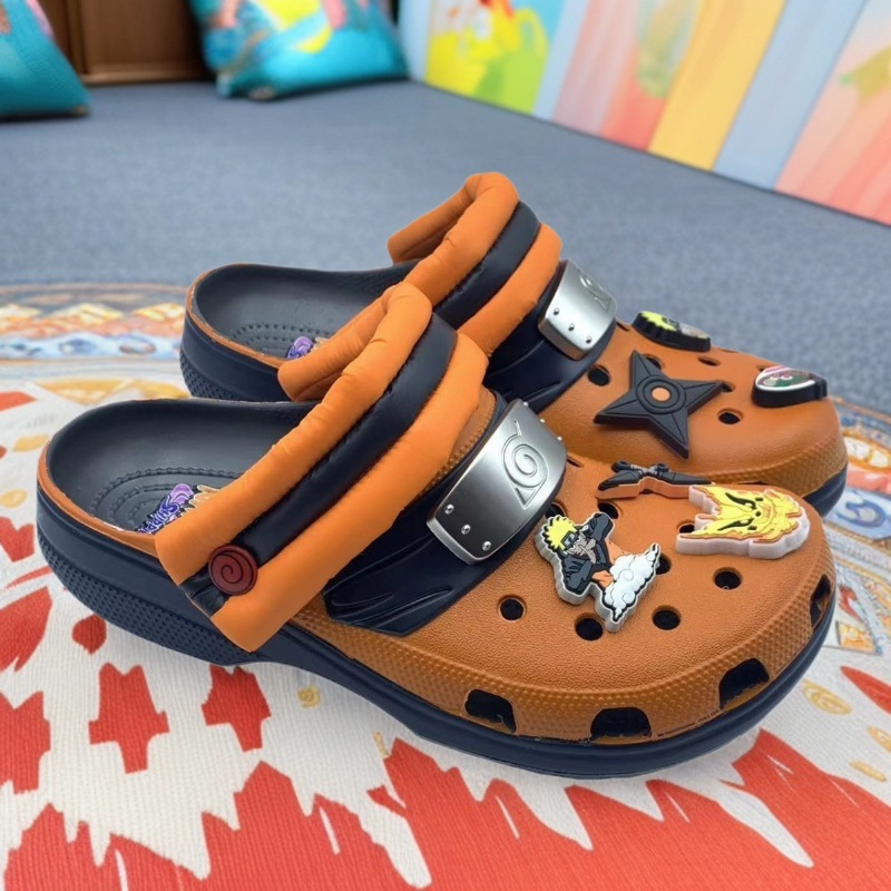 Anime Slippers Men Non-Slip Ho - Anime Cosplay Naruto 评论和价格