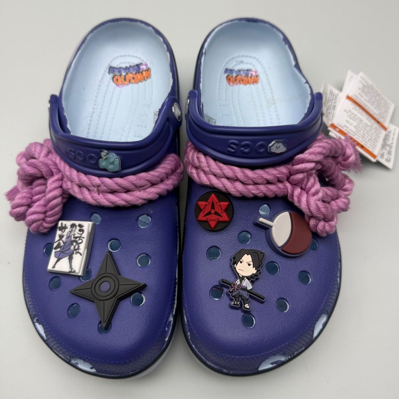 Anime Slippers Men Non-Slip Ho - Anime Cosplay Naruto 评论和价格
