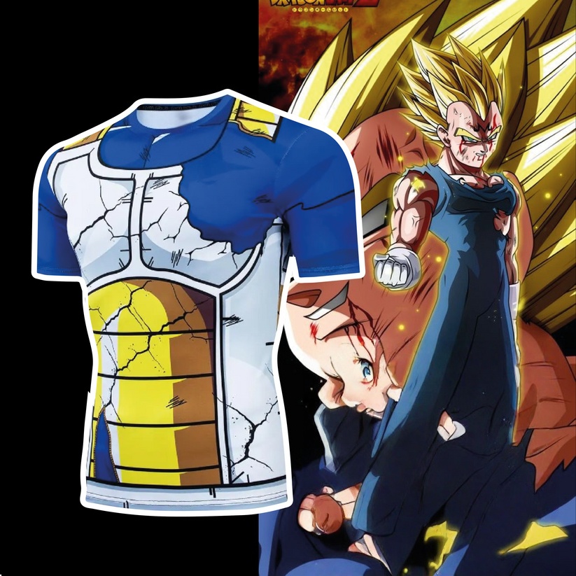 Summer 2026 Dragon Pearl Veget - Dragon Ball Saiyan Armor 评论和价格