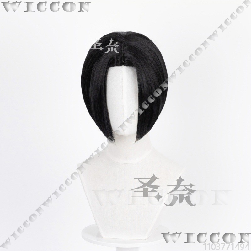 Nana Anime Girl Cosplay Black  - Cosplay Anime Black Hair 评论和价格