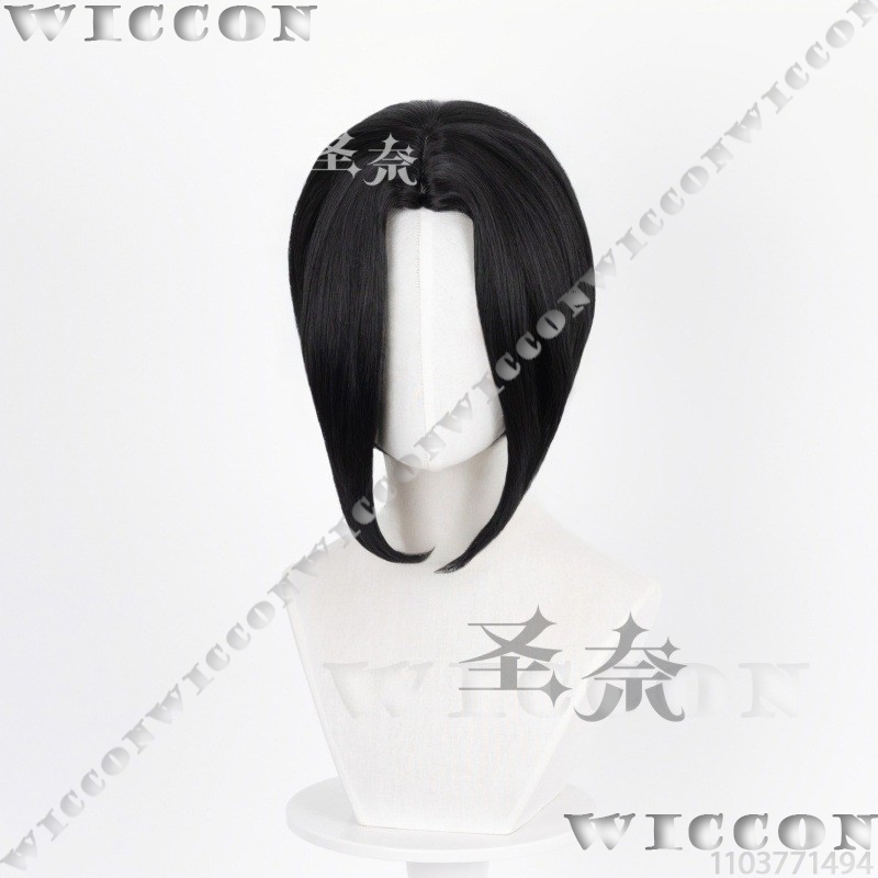 Nana Anime Girl Cosplay Black  - Cosplay Anime Black Hair 评论和价格
