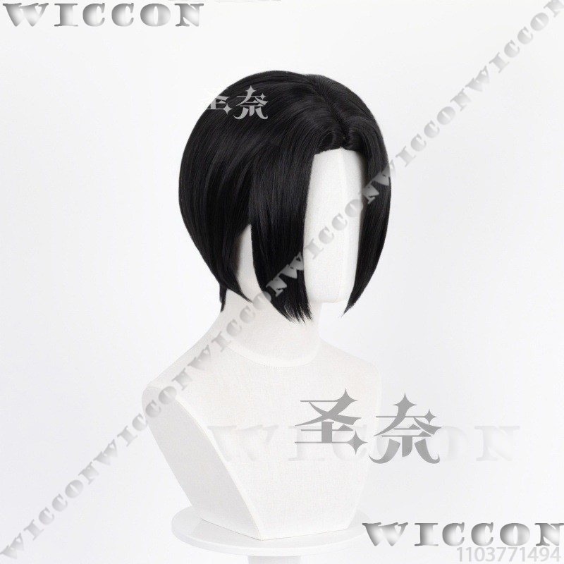 Nana Anime Girl Cosplay Black  - Cosplay Anime Black Hair 评论和价格