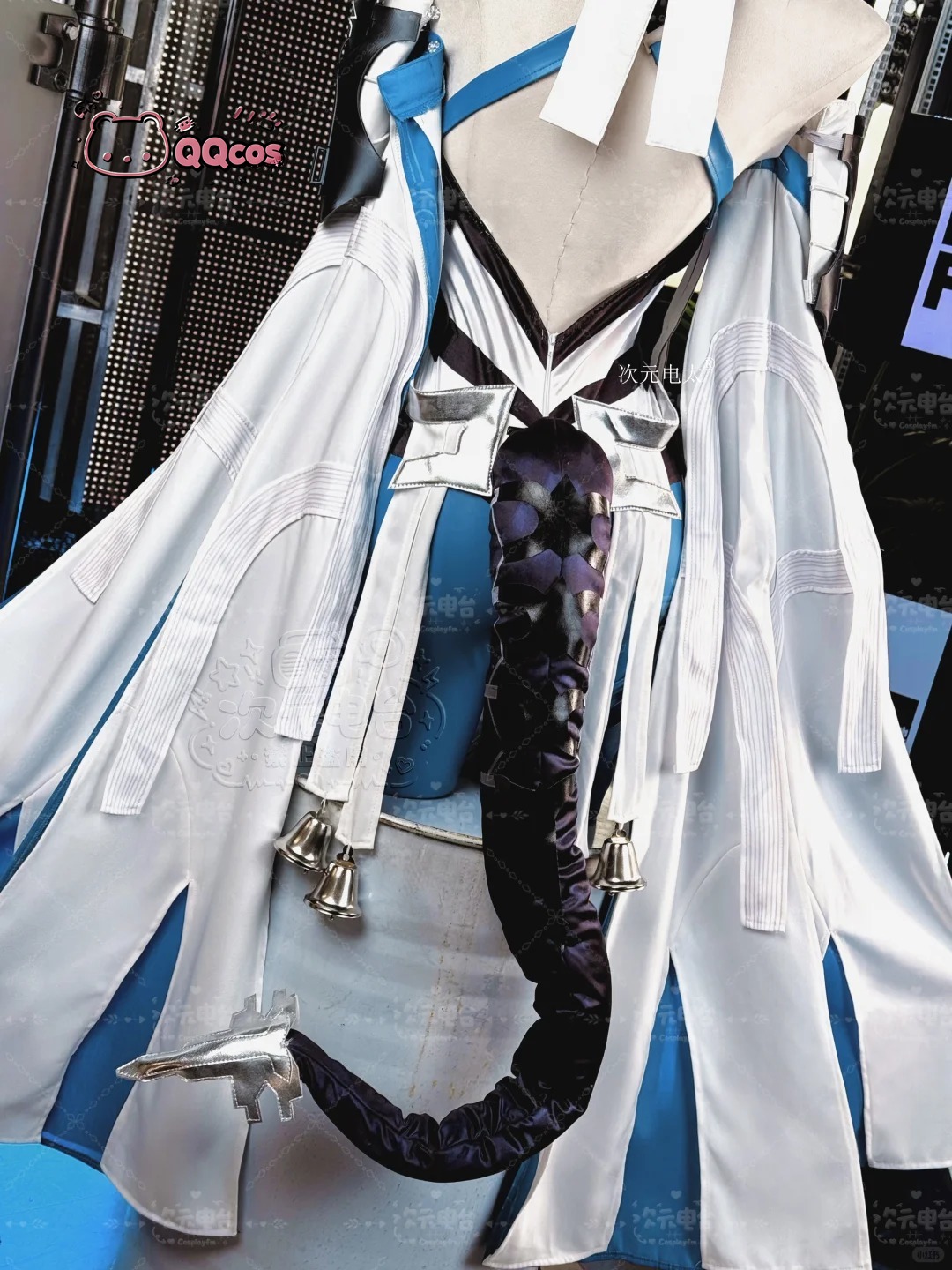Last Rite cosplay Costume Game - Costume Anime Cosplay 评论和价格
