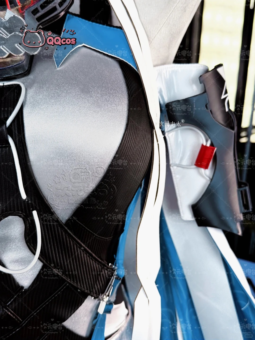 Last Rite cosplay Costume Game - Costume Anime Cosplay 评论和价格