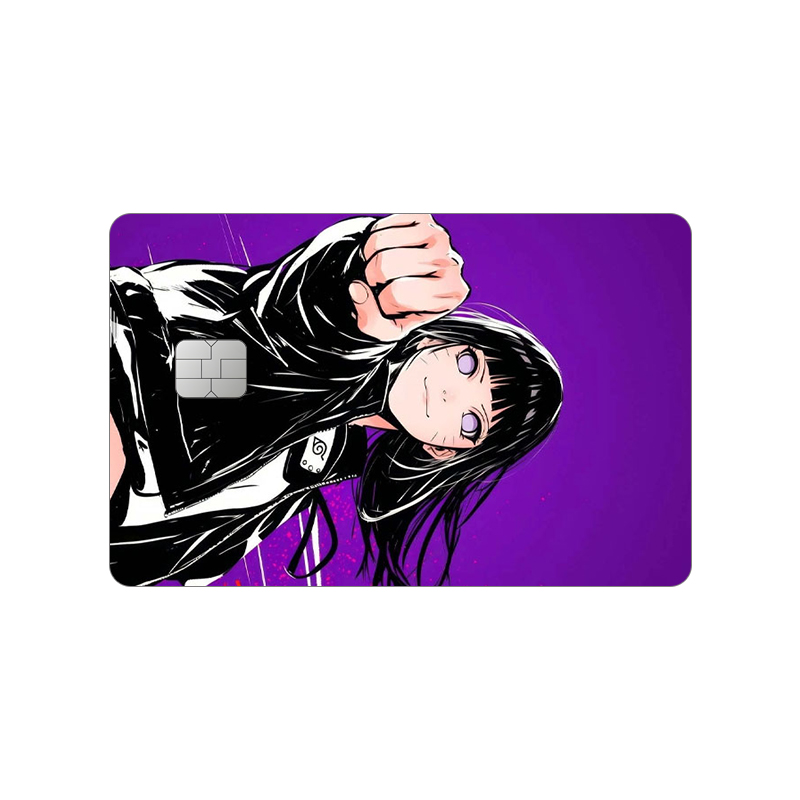 Naruto Card Sticker Uzumaki Sa - Anime Cosplay Naruto 评论和价格
