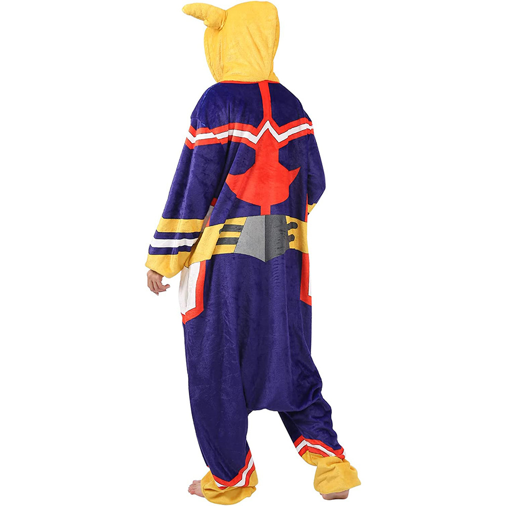 My Hero Academia Cosplay Pajam - Anime Cosplay Jujutsu 评论和价格