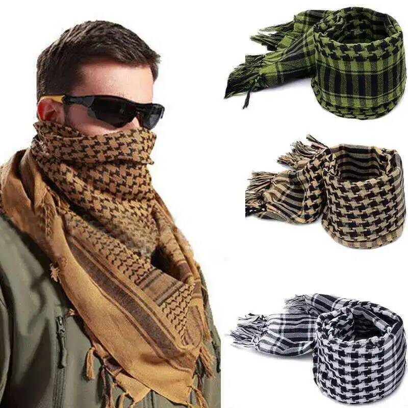 Arafat arab scarf shawl Handso - Costume Anime Cosplay 评论和价格