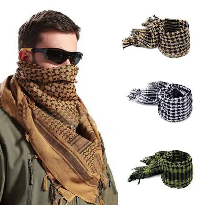 Arafat arab scarf shawl Handso - Costume Anime Cosplay 评论和价格
