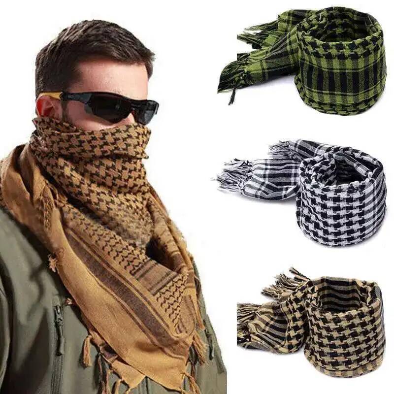 Arafat arab scarf shawl Handso - Costume Anime Cosplay 评论和价格