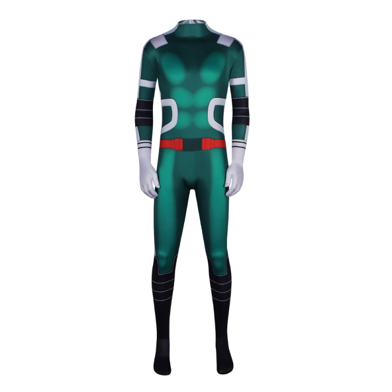 Anime My Hero Academia Izuku M - Anime Cosplay Jujutsu 评论和价格