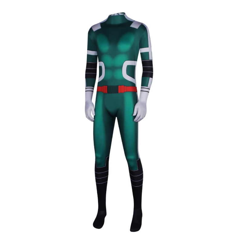 Anime My Hero Academia Izuku M - Anime Cosplay Jujutsu 评论和价格