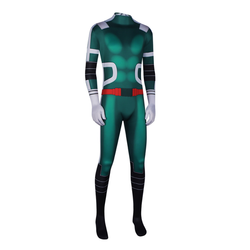 Anime My Hero Academia Izuku M - Anime Cosplay Jujutsu 评论和价格