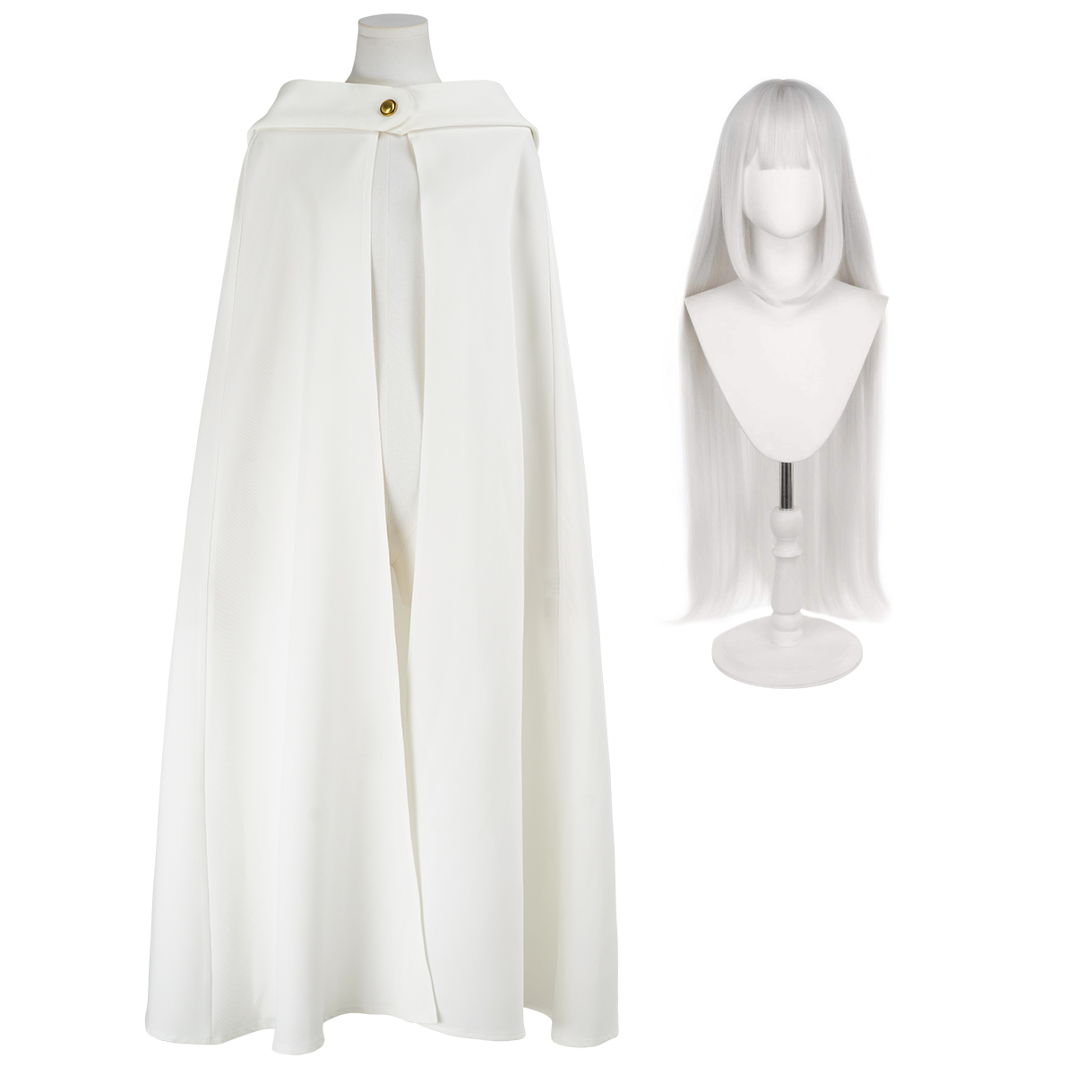 HOLOUN Zero Anime Emilia Cospl - Convention Cosplay Anime 评论和价格