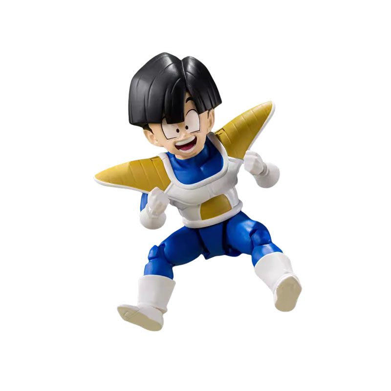 Bandai Original SHF SHFiguarts - Dragon Ball Saiyan Armor 评论和价格
