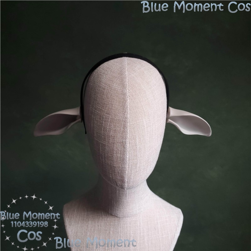 Uma Musume Oguri Cap Horse Ear - Convention Cosplay Anime 评论和价格