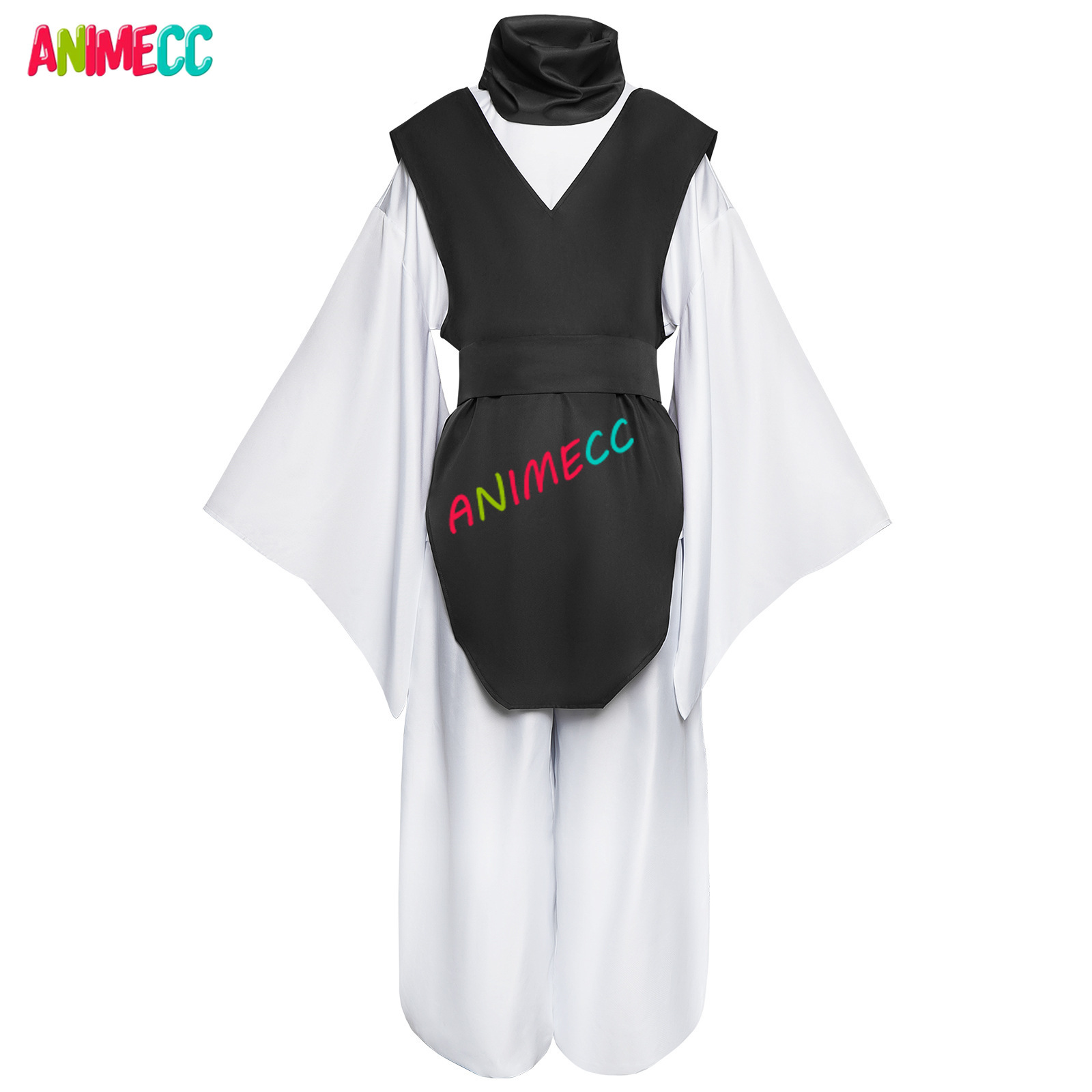 ANIMECC in Stock XS-3XL Choso  - Anime Cosplay Jujutsu 评论和价格