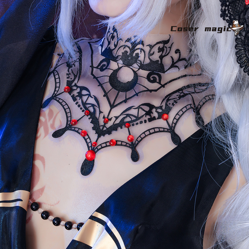 Irelia H Store Anime Reverse:1 - Anime Cosplay Female 评论和价格