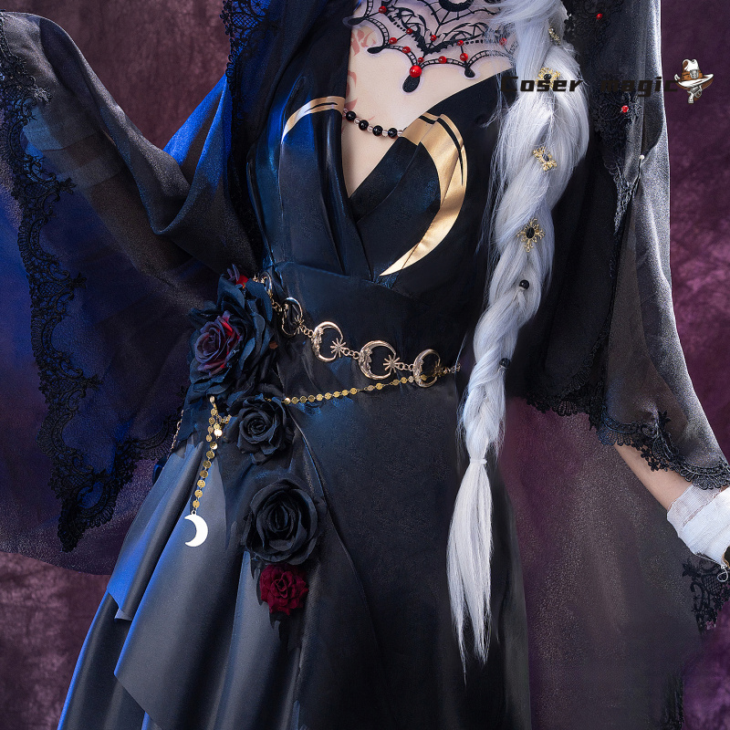 Irelia H Store Anime Reverse:1 - Anime Cosplay Female 评论和价格