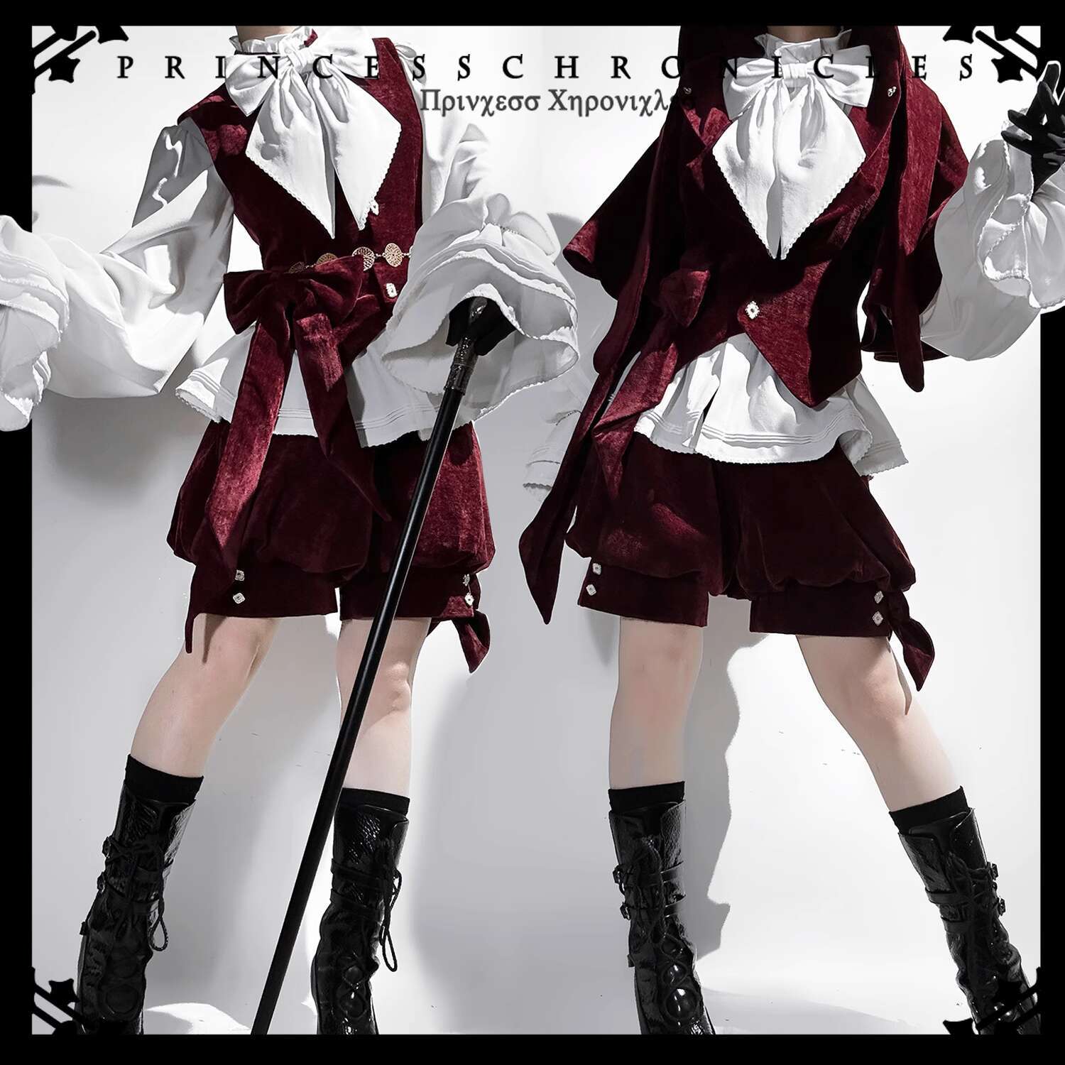 Red Cute Coat Lolita Rabbit Ea - Anime Cosplay Red 评论和价格