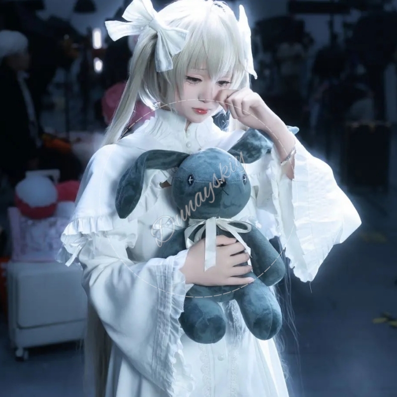 Kasugano Sora Cosplay Accessor - Anime Cosplay Eyes 评论和价格