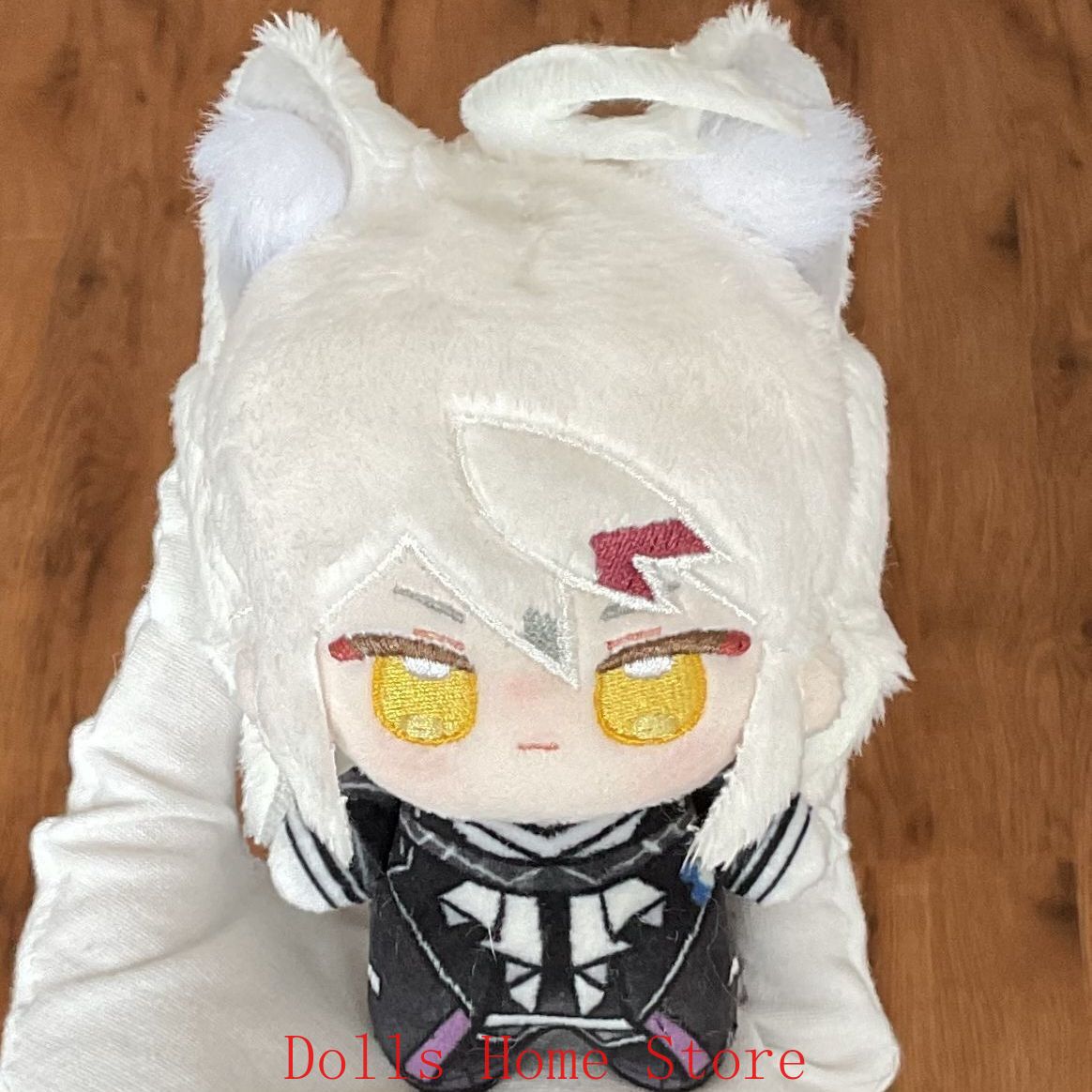 10cm Tsukinami Carla Tsukinami - Anime Cosplay Kawaii 评论和价格